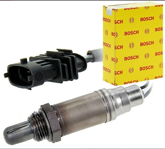 Opel Vectra C Oksijen Sensörü ( Lamda Sensörü ) Z16XE Motor 1. Konum Orjinal