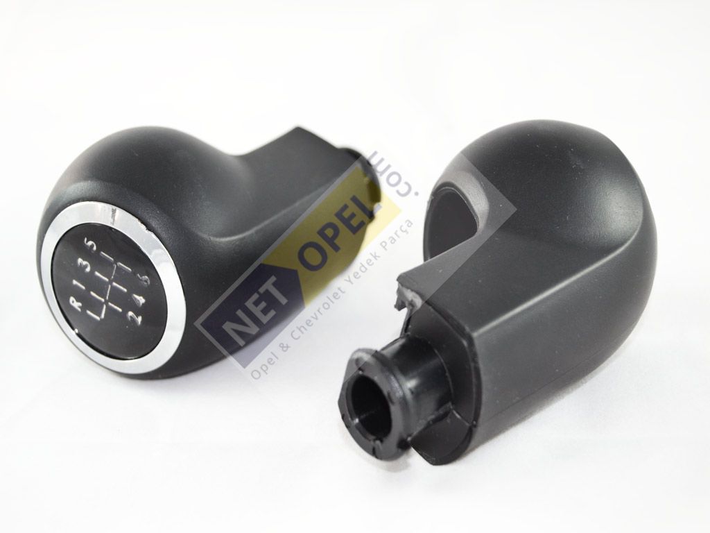 Opel Corsa D 6 İleri Vites Topuzu