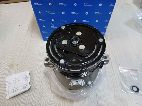 Opel Astra F Klima Kompresörü Klima Motoru Orjinal..