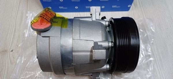 Opel Astra F Klima Kompresörü Klima Motoru Orjinal..