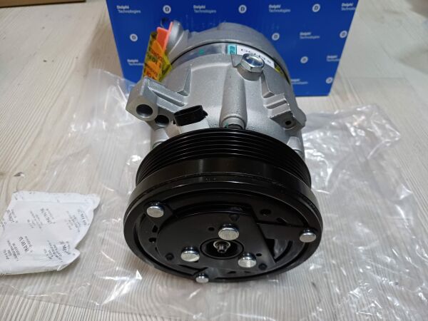 Opel Astra F Klima Kompresörü Klima Motoru Orjinal..