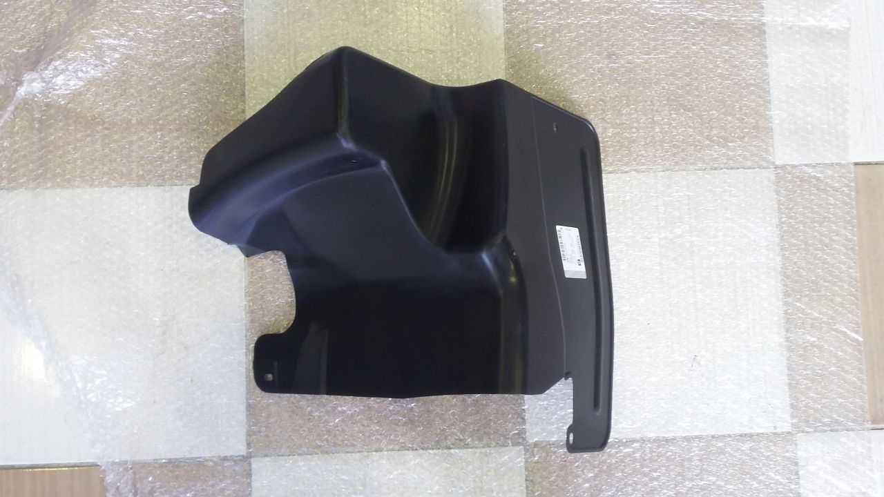 Opel Corsa C V Kayışı Koruma Kapağı ( Bakaliti )