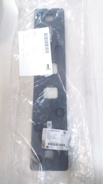 Chevrolet Cruze Plaka Altı Bakalit 2009-2012