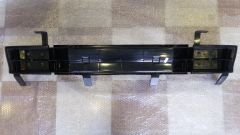 Chevrolet Lacetti Tampon Demiri Arka HB GM