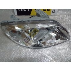 Chevrolet Aveo Far Lambası Sağ NB 2006-2011