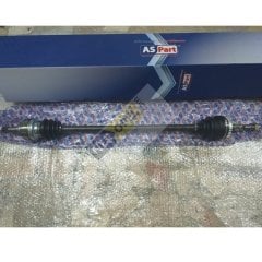 Opel Vectra B Komple Aks Sağ Z16XE Motor 1999-2011