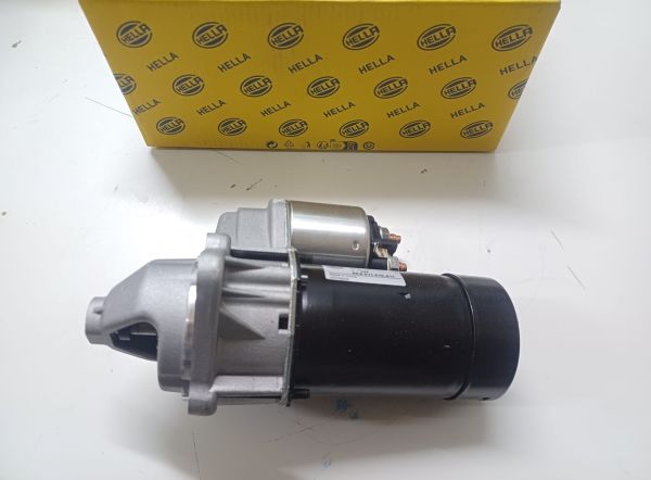 Opel Corsa B Marş Motoru ( Dinamosu ) 1.4- 1.6 Motorlar