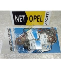 Opel Omega B Üst Takım Conta 2.5 - 2.6 Motorlar Orjinal..