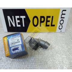 Opel Omega B Termostat 2.5 - 2.6 Motorlar