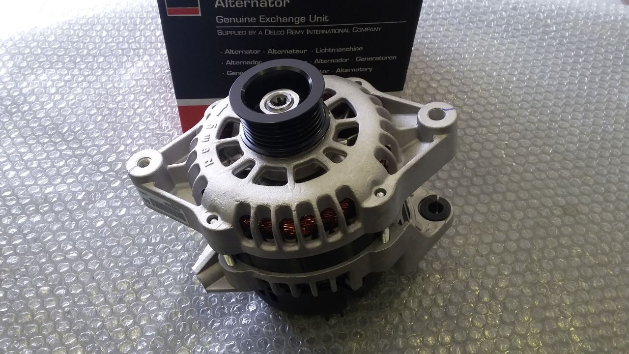 Opel Corsa B Şarj Dinamosu ( Alternatör ) 1.4- 1.6 Motorlar