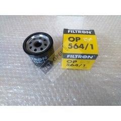 Chevrolet Spark Yağ Filtresi 1.0 - 1.2 Motorlar