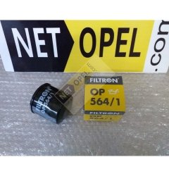 Chevrolet Spark Yağ Filtresi 1.0 - 1.2 Motorlar