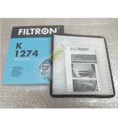 Chevrolet Spark Polen Klima Filtresi Tüm Motorlar 2010 -2018