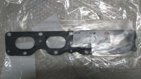 Opel Astra J Manifold Contası ( Egzoz ) Z16XER - A16XER Motorlar