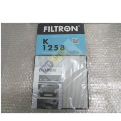 Chevrolet Spark Polen Klima Filtresi Tüm Motorlar 2004-2009 FİLTRON