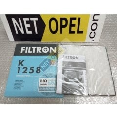 Chevrolet Spark Polen Klima Filtresi Tüm Motorlar 2004-2009 FİLTRON