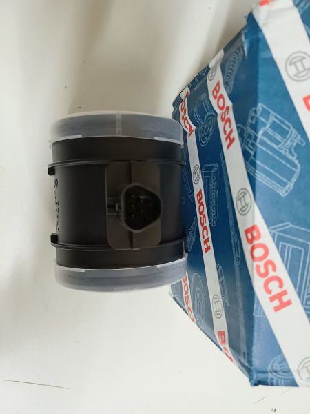 Opel Astra J Hava Debimetresi Akışmetre A16LET - 1.6 -2.0 Dizel Motorlar BOSCH Marka Orjinal..