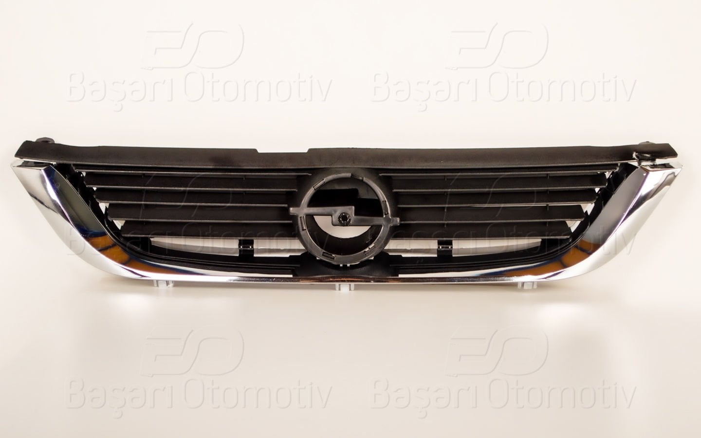 Opel Vectra B Panjur Nikelajlı - Krom 1996-2001