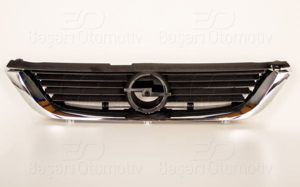 Opel Vectra B Panjur Nikelajlı - Krom 1996-2001