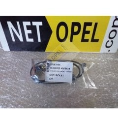 Chevrolet Captiva Oksijen Sensörü ( Egzoz Sıcaklık Sensörü ) 2. Konum 2007-2011 GM