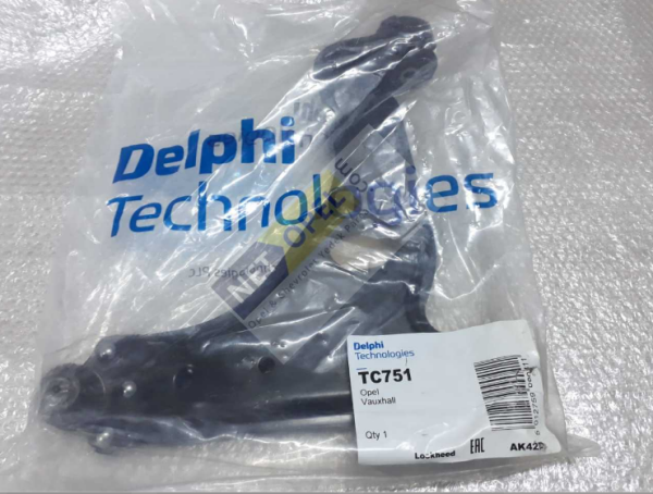 Opel Vectra B Salıncak Tabla Komple Sağ