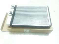 Opel Meriva B Kalorifer Radyatörü Peteği 2010 -