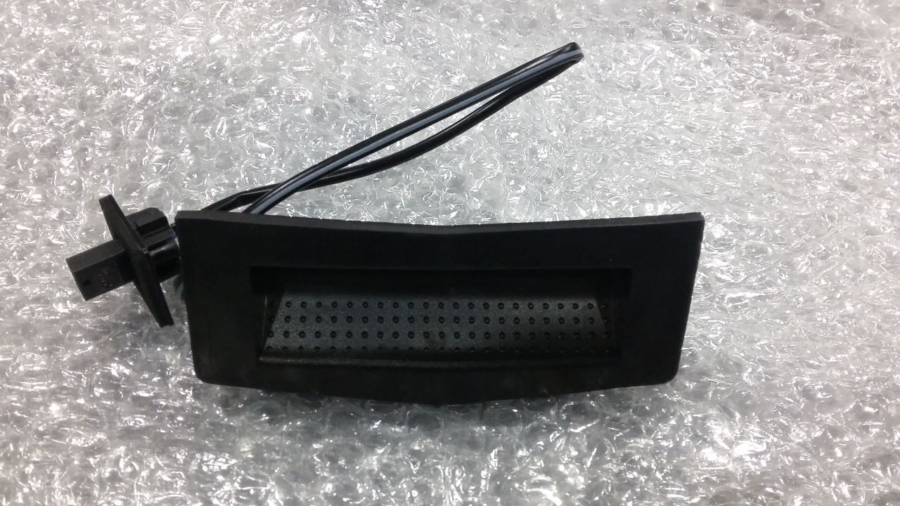 Opel Astra H Bagaj Açma ( Tutamak ) Swıcı GM