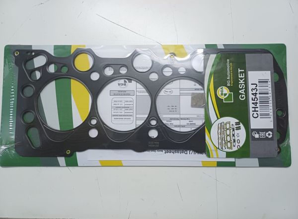 Opel Corsa B Silindir Kapak Contası 1.5 Motorlar