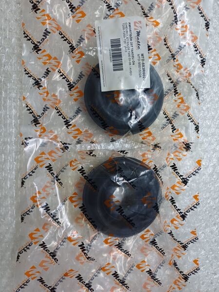 Chevrolet Aveo Amortisör Takozu ( Takım ) Ön