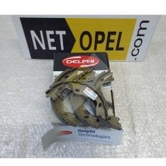 Opel Vectra B El Fren Balatası Orjinal..