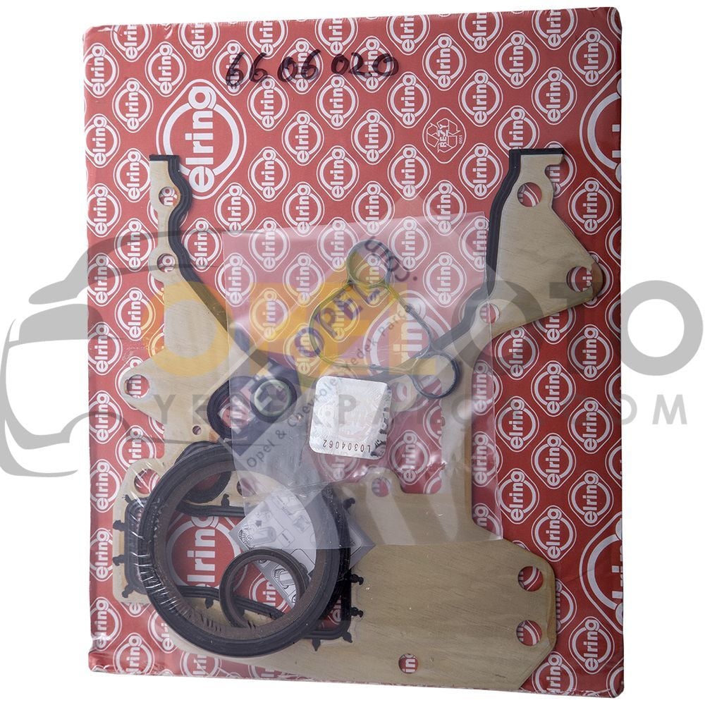 Opel Astra H Alt Takım Conta Z16XER ve A16XER Motorlar Orjinal..