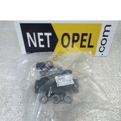 Chevrolet Aveo Motor Kulağı Takozu  Sağ 1.3 Motorlar