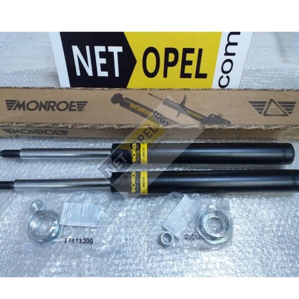 Opel Vectra A Amortisör Ön Gazlı ( Takım ) MONROE(Kopya)