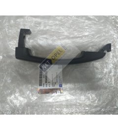 Chevrolet Aveo Kapı Kolu Dış Ön Arka Sedan 2007-2011