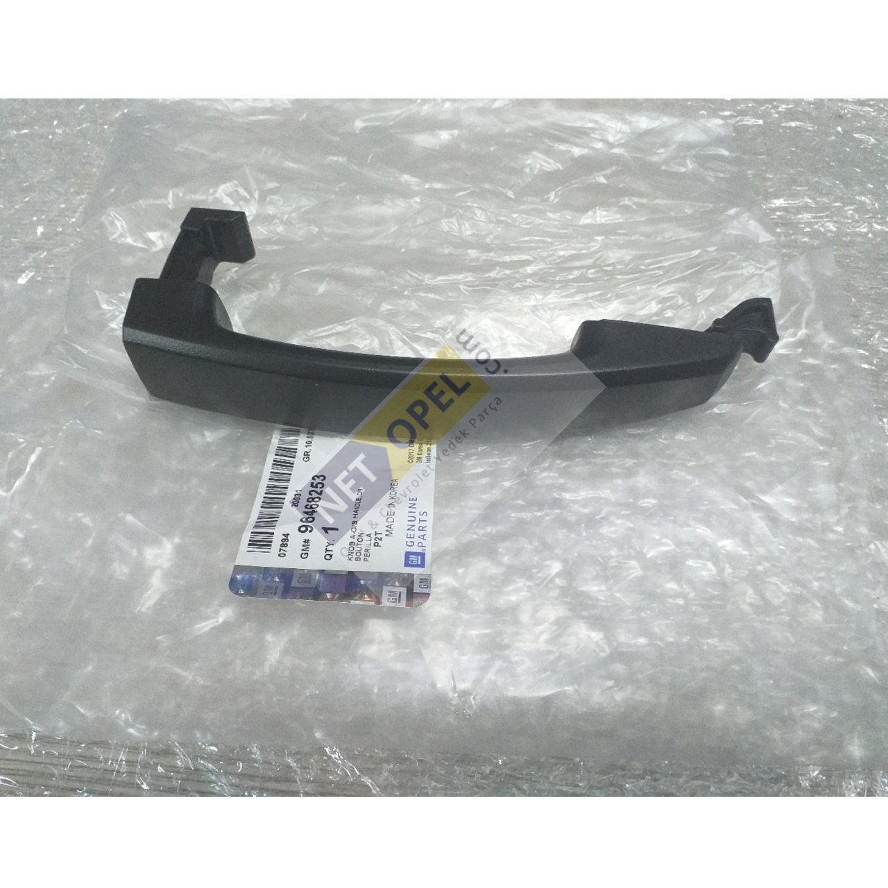 Chevrolet Aveo Kapı Kolu Dış Ön Arka Sedan 2007-2011