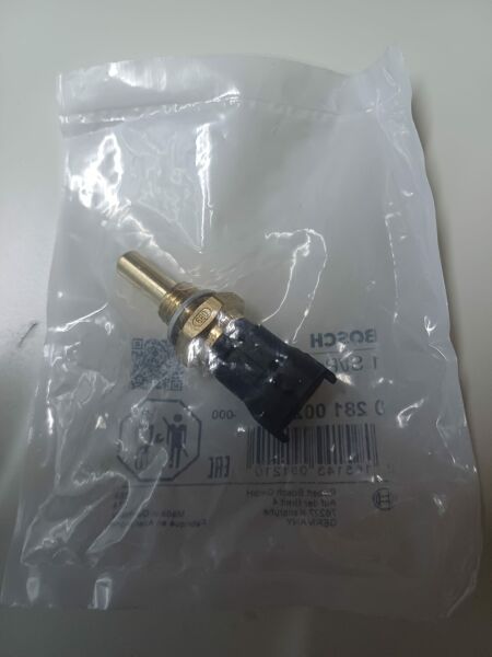 Opel Vectra B Hararet Müşürü Su Sıcaklık Isı Müşürü ( Siyah ) Z16XE-2.0 Dizel