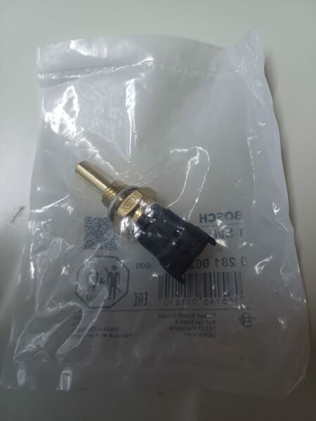 Opel Vectra B Hararet Müşürü Su Sıcaklık Isı Müşürü ( Siyah ) Z16XE-2.0 Dizel