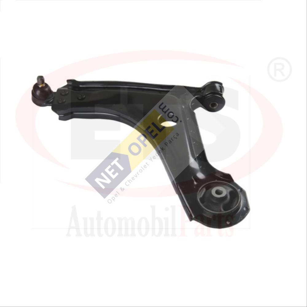 Chevrolet Rezzo Ön Sol Salıncak