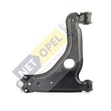Opel Astra H Salıncak Tabla Sol Komple