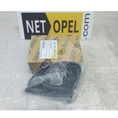 Opel Meriva B Ayna Kapağı Sağ 2010 -