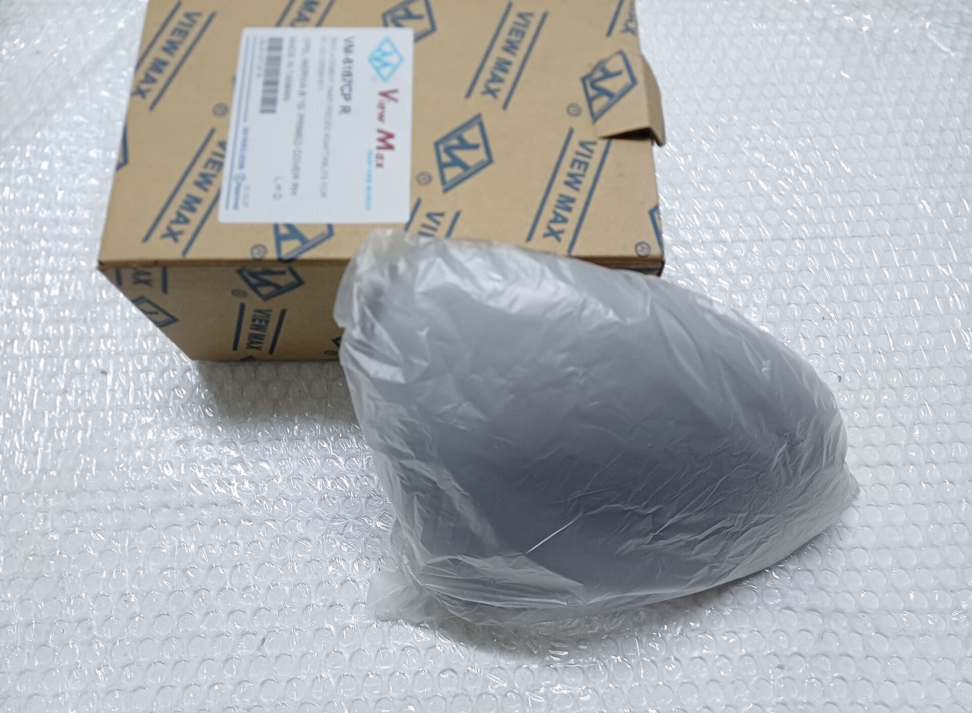 Opel Meriva B Ayna Kapağı Sağ 2010 -