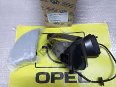 Opel Meriva B Ayna ( Dış Dikiz Aynası ) Elektrikli Sol