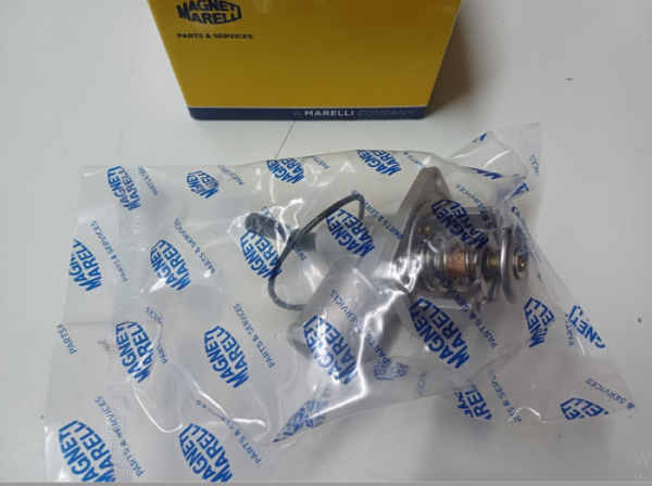Opel Vectra B Termostat Z16XE Motor