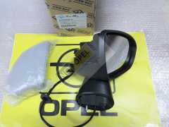 Opel Meriva B Ayna ( Dış Dikiz Aynası ) Elektrikli Sağ