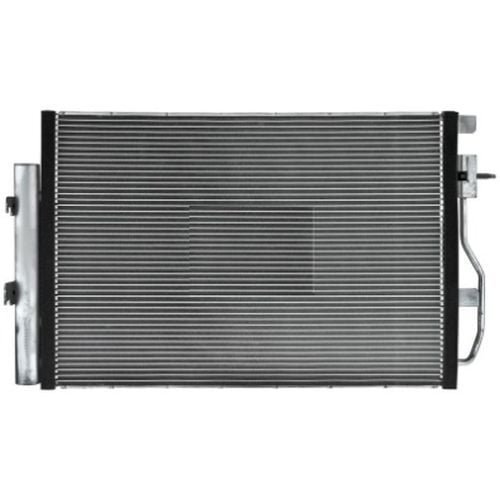 Opel Mokka Klima Radyatörü A16XER Motor