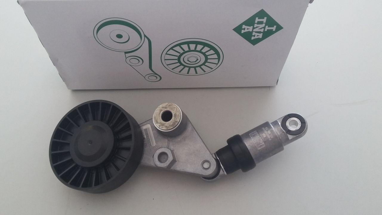 Opel Vectra C V Kayış Gergisi ( Komple ) 1.9- 2.0- 2.2 Dizel Motorlar Orjinal..