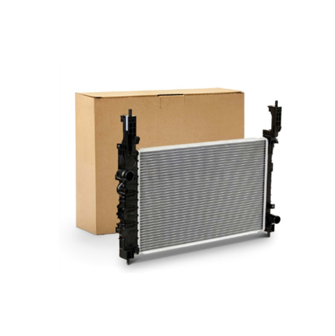 Opel Mokka Radyatör ( Su Radyatörü ) 1.4 Manuel Vites İTHAL