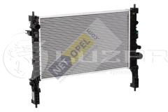 Opel Mokka Radyatör ( Su Radyatörü ) 1.4 Manuel Vites İTHAL