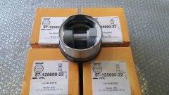 Opel Astra G Piston Segman X16XEL Motorlar Gootze