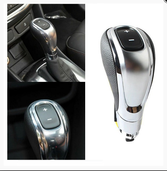 Opel Mokka Vites Topuzu Otomatik